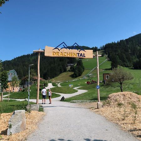 Holiday Home Sonnheim - Wil560 By Interhome Auffach Εξωτερικό φωτογραφία
