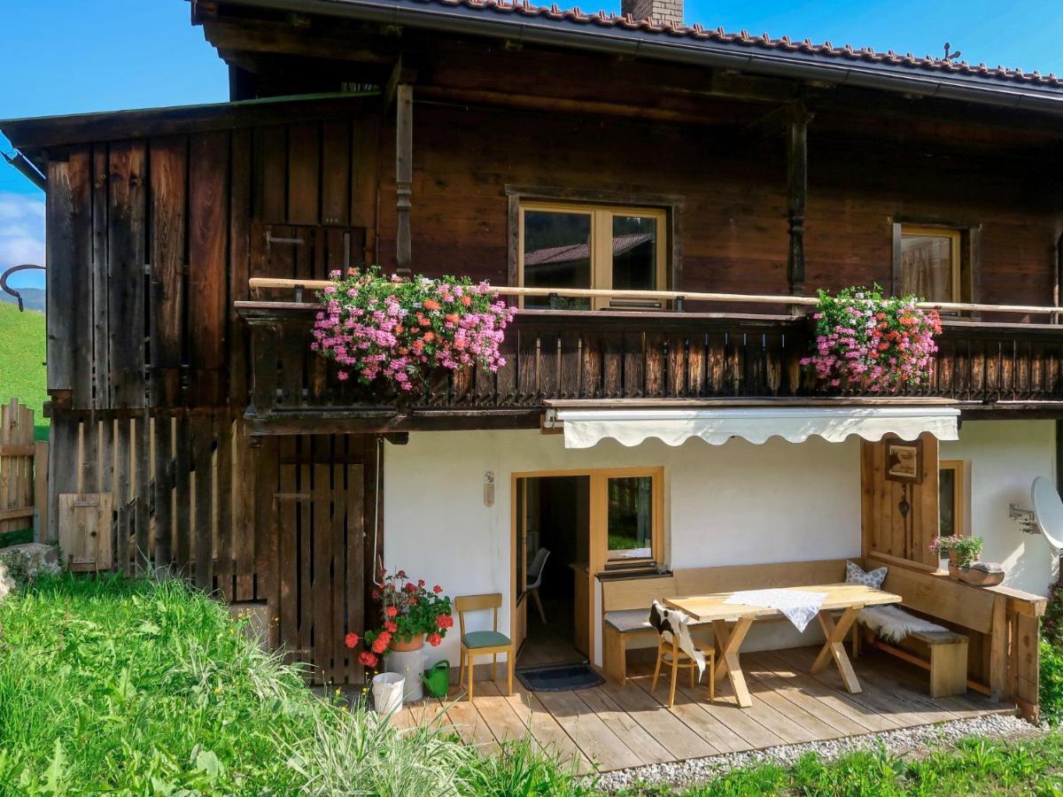 Holiday Home Sonnheim - Wil560 By Interhome Auffach Εξωτερικό φωτογραφία