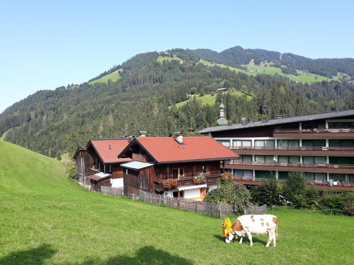 Holiday Home Sonnheim - Wil560 By Interhome Auffach Εξωτερικό φωτογραφία