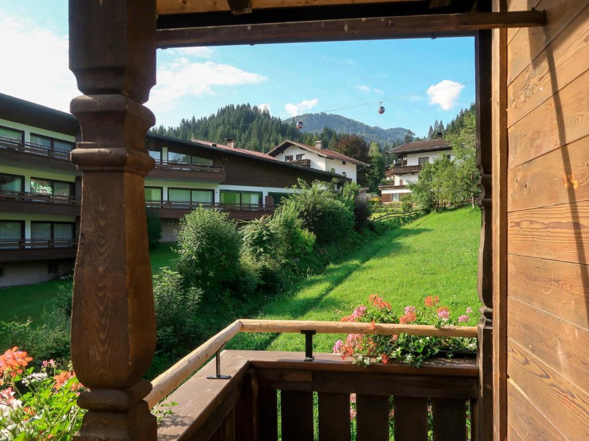 Holiday Home Sonnheim - Wil560 By Interhome Auffach Εξωτερικό φωτογραφία