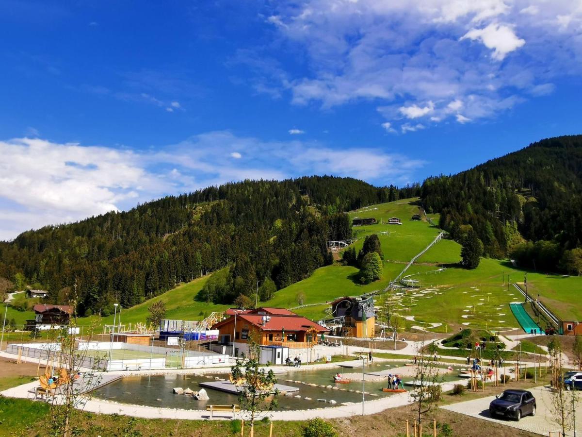 Holiday Home Sonnheim - Wil560 By Interhome Auffach Εξωτερικό φωτογραφία