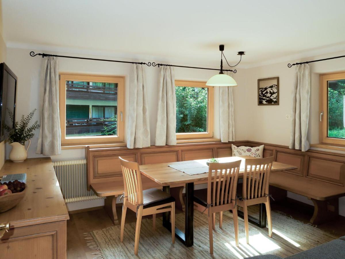 Holiday Home Sonnheim - Wil560 By Interhome Auffach Εξωτερικό φωτογραφία