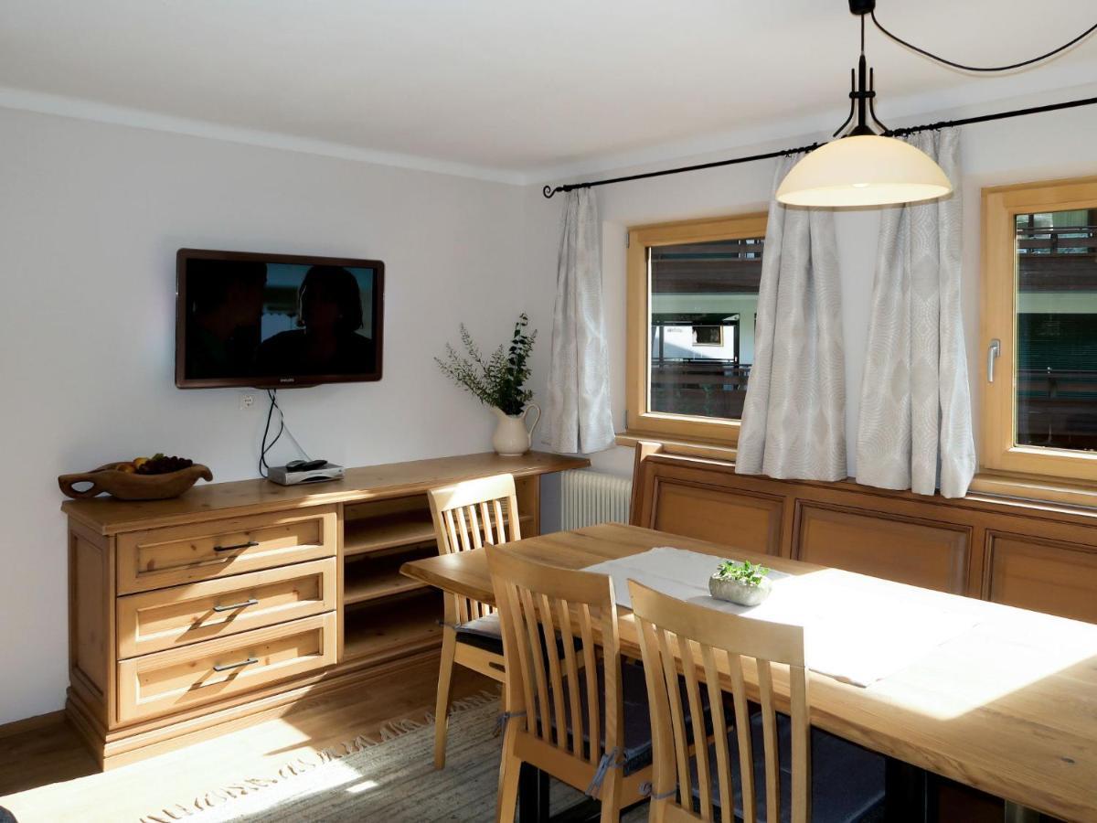 Holiday Home Sonnheim - Wil560 By Interhome Auffach Εξωτερικό φωτογραφία