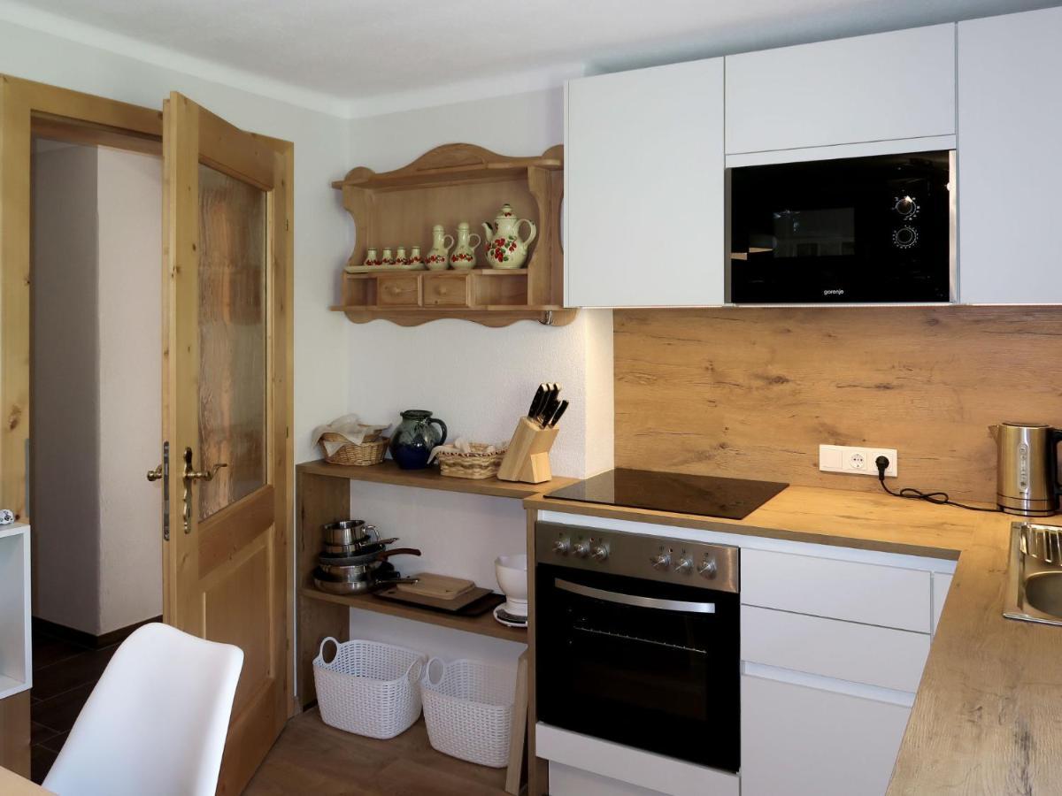 Holiday Home Sonnheim - Wil560 By Interhome Auffach Εξωτερικό φωτογραφία
