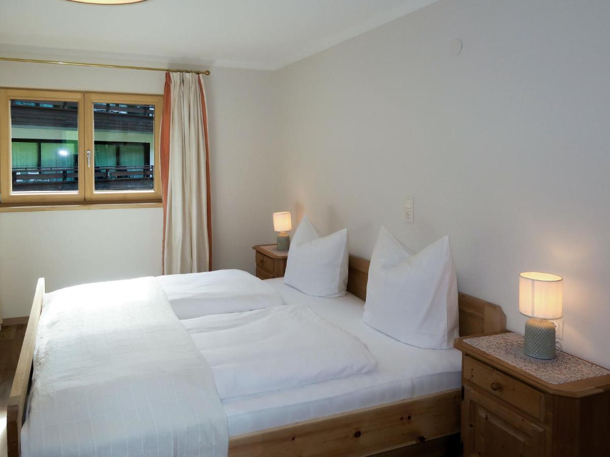Holiday Home Sonnheim - Wil560 By Interhome Auffach Εξωτερικό φωτογραφία