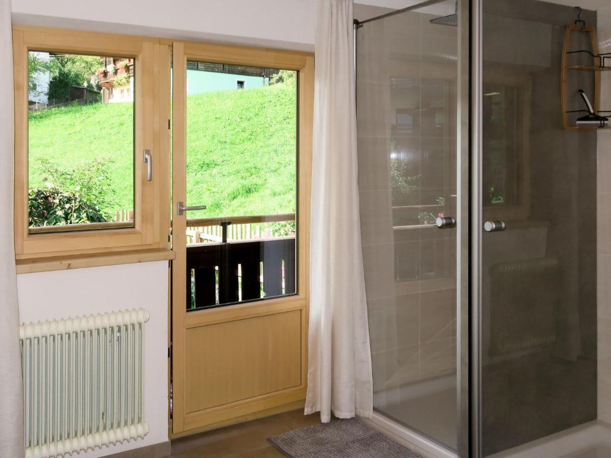 Holiday Home Sonnheim - Wil560 By Interhome Auffach Εξωτερικό φωτογραφία