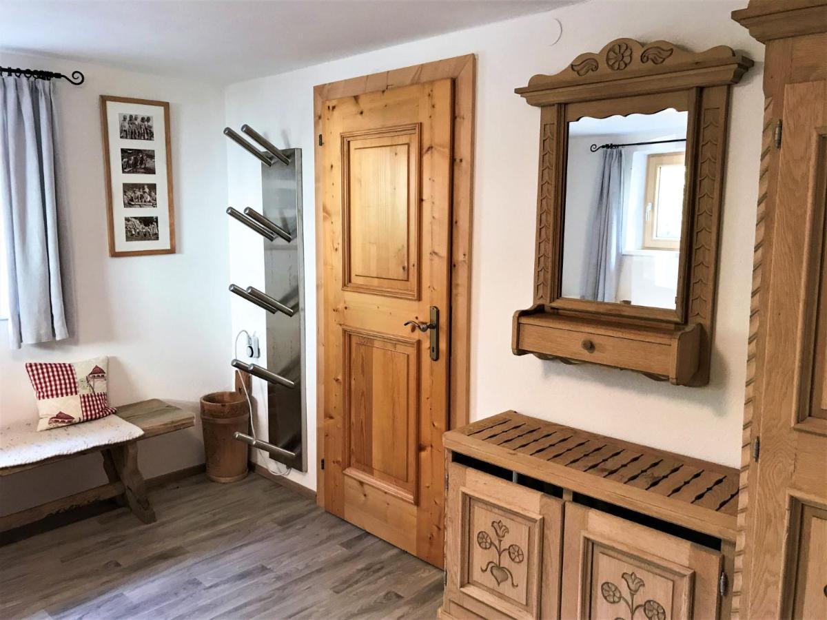Holiday Home Sonnheim - Wil560 By Interhome Auffach Εξωτερικό φωτογραφία