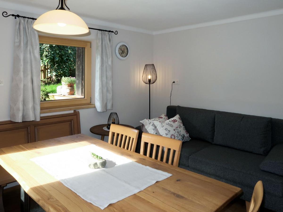 Holiday Home Sonnheim - Wil560 By Interhome Auffach Εξωτερικό φωτογραφία