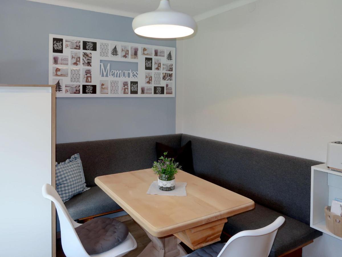 Holiday Home Sonnheim - Wil560 By Interhome Auffach Εξωτερικό φωτογραφία