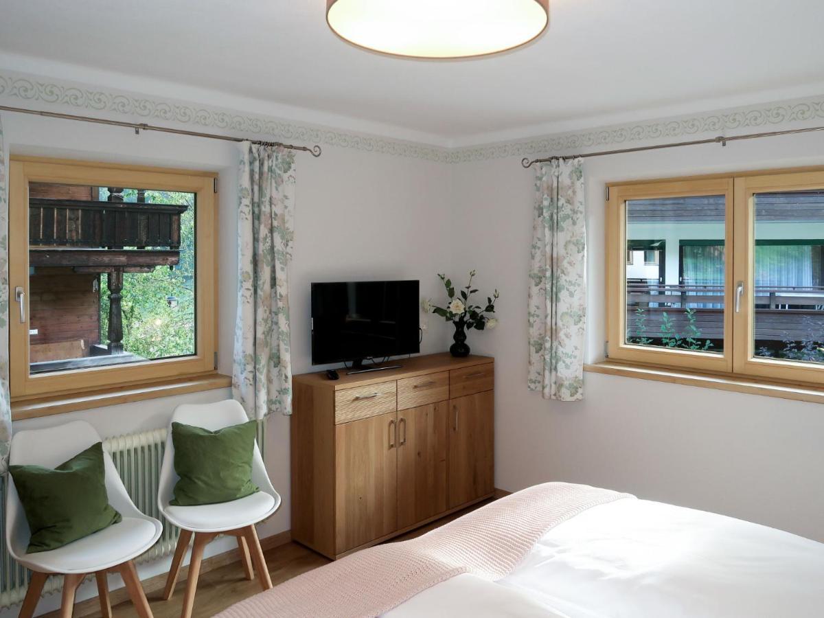 Holiday Home Sonnheim - Wil560 By Interhome Auffach Εξωτερικό φωτογραφία