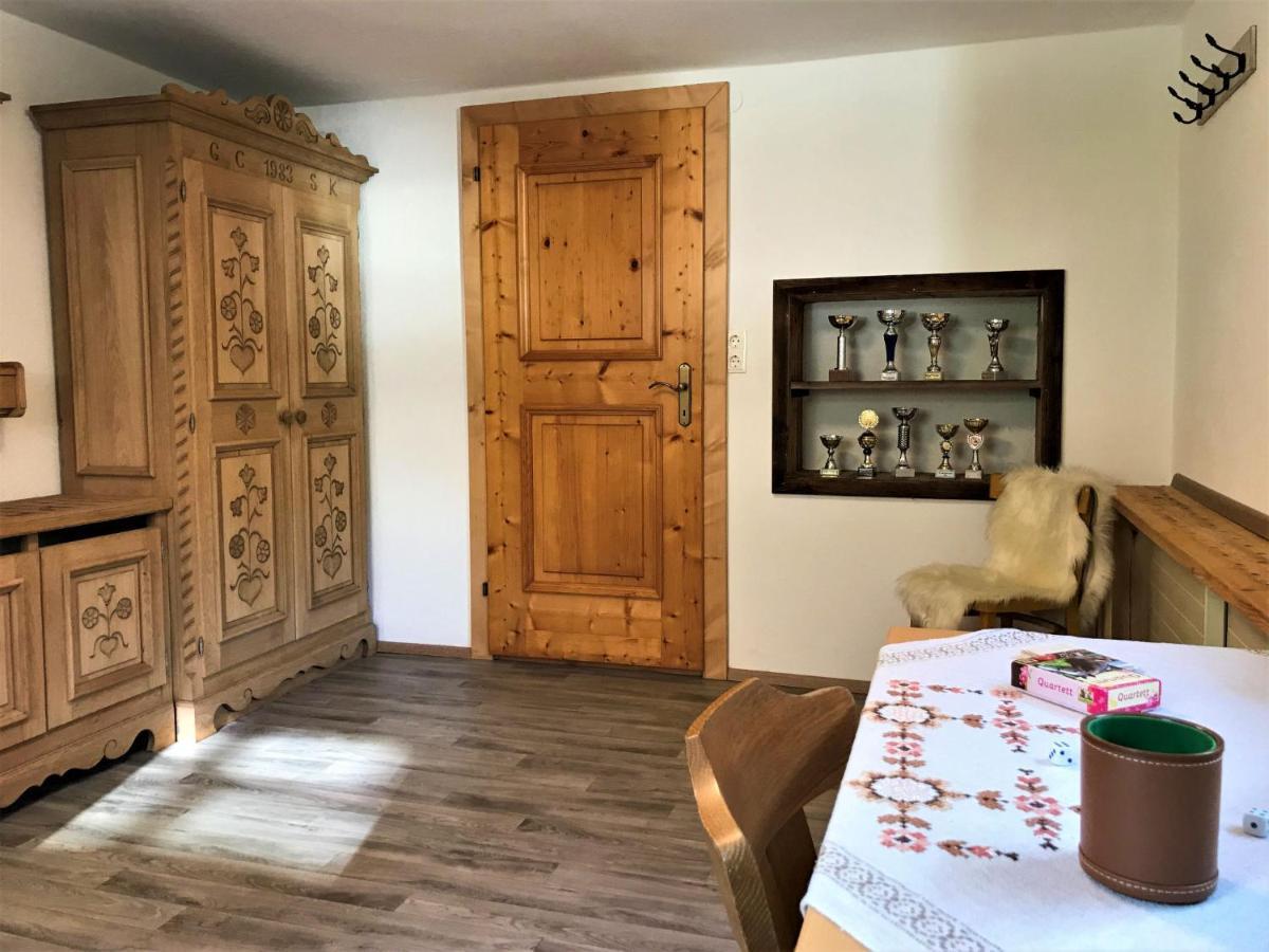 Holiday Home Sonnheim - Wil560 By Interhome Auffach Εξωτερικό φωτογραφία