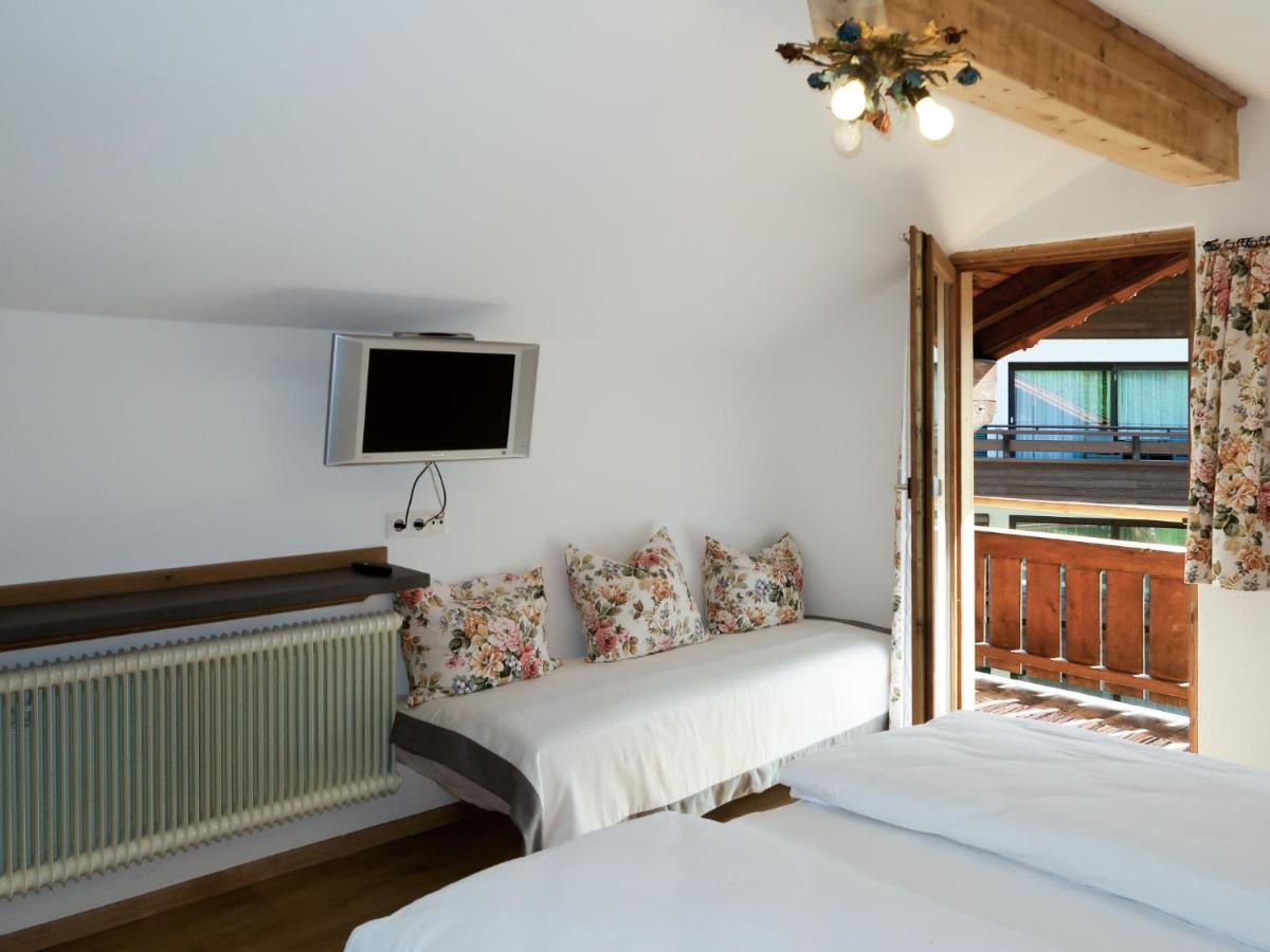 Holiday Home Sonnheim - Wil560 By Interhome Auffach Εξωτερικό φωτογραφία