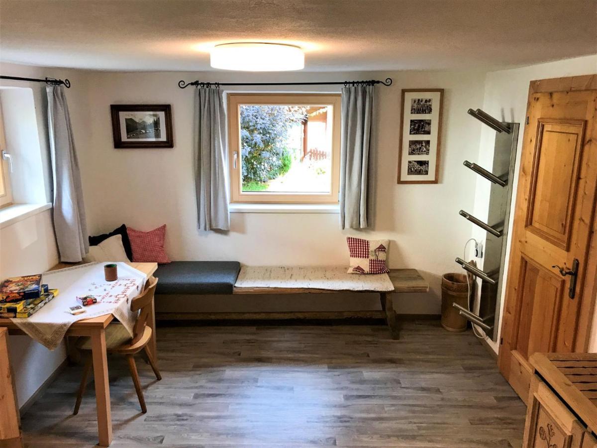 Holiday Home Sonnheim - Wil560 By Interhome Auffach Εξωτερικό φωτογραφία
