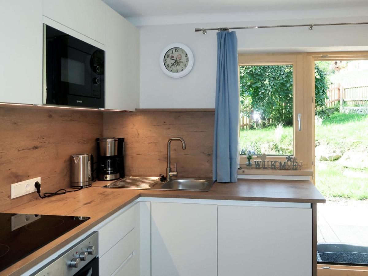 Holiday Home Sonnheim - Wil560 By Interhome Auffach Εξωτερικό φωτογραφία