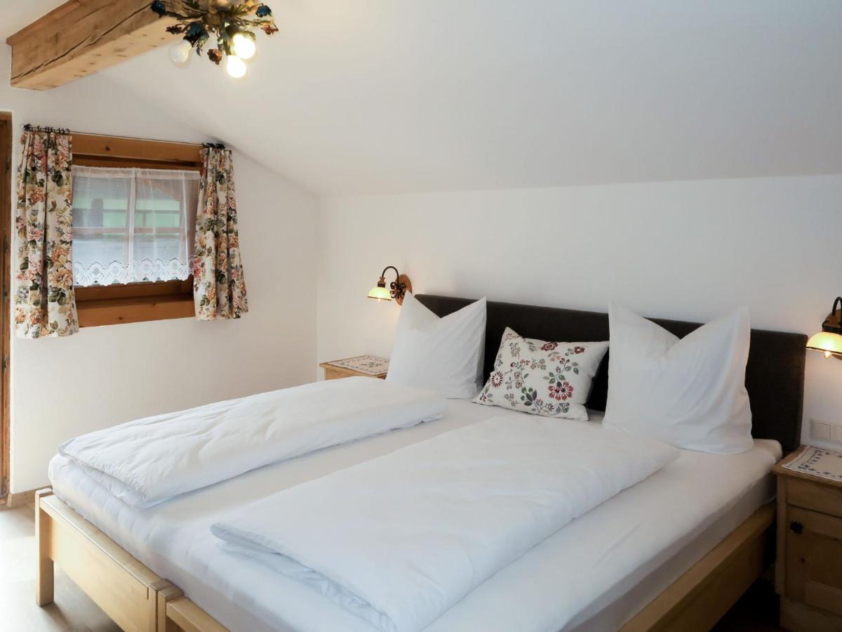 Holiday Home Sonnheim - Wil560 By Interhome Auffach Εξωτερικό φωτογραφία