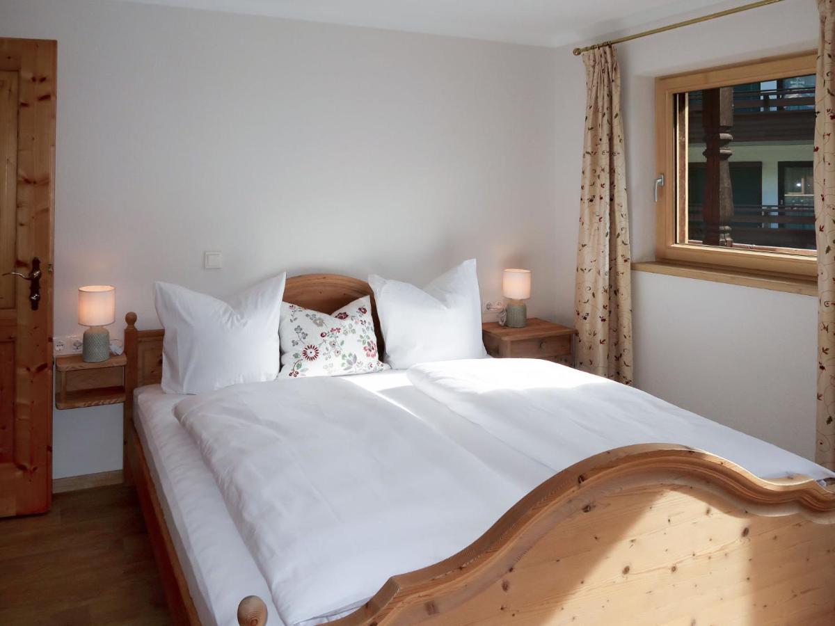 Holiday Home Sonnheim - Wil560 By Interhome Auffach Εξωτερικό φωτογραφία