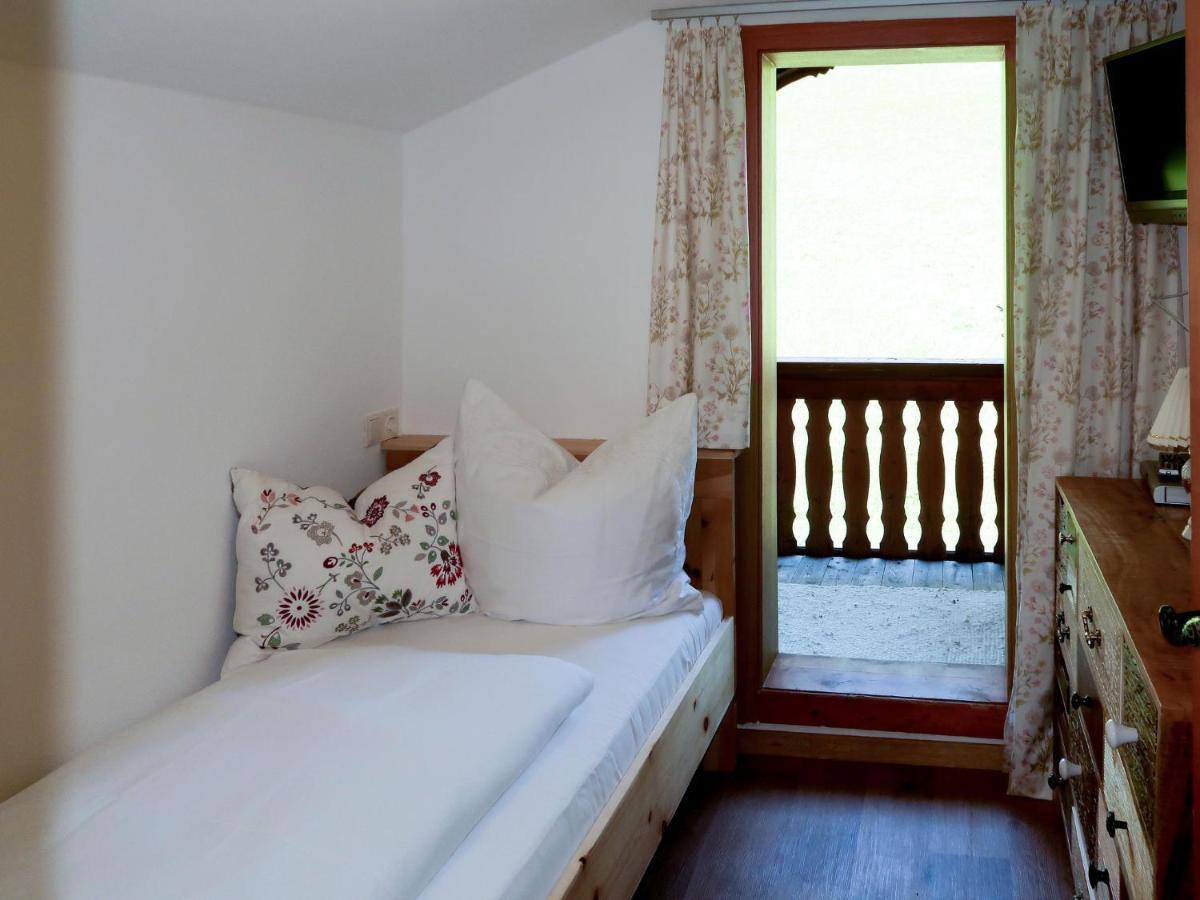 Holiday Home Sonnheim - Wil560 By Interhome Auffach Εξωτερικό φωτογραφία