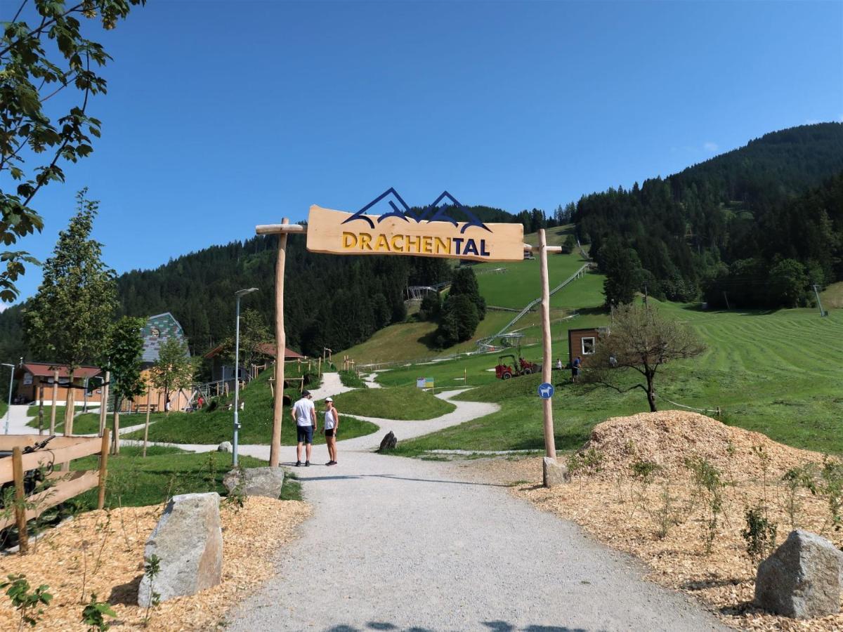 Holiday Home Sonnheim - Wil560 By Interhome Auffach Εξωτερικό φωτογραφία