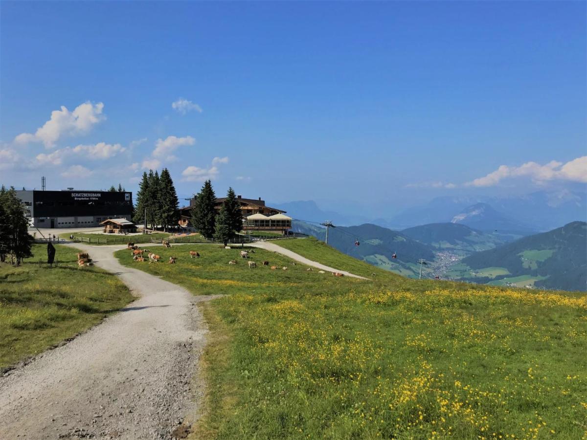 Holiday Home Sonnheim - Wil560 By Interhome Auffach Εξωτερικό φωτογραφία