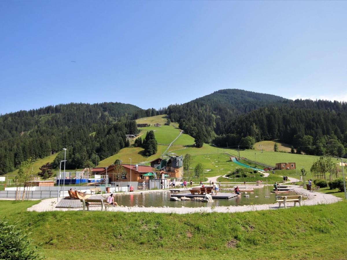 Holiday Home Sonnheim - Wil560 By Interhome Auffach Εξωτερικό φωτογραφία